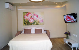 melody apartment agios nikolaos sithonia halkidiki  (8)