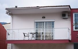 Finikes Studios, Limenas, Thassos