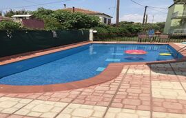 Finikes Studios, Limenas, Thassos