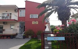 Finikes Studios, Limenas, Thassos