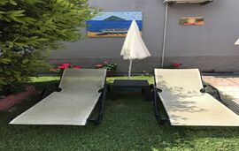 Finikes Studios, Limenas, Thassos