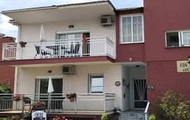 Finikes Studios, Limenas, Thassos