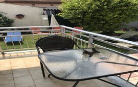 Finikes Studios, Limenas, Thassos