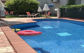 Finikes Studios, Limenas, Thassos