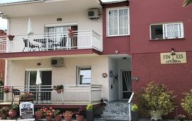 Finikes Studios, Limenas, Thassos