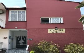 Finikes Studios, Limenas, Thassos