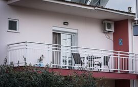 Finikes Studios, Limenas, Thassos