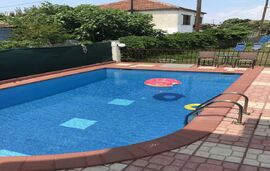 Finikes Studios, Limenas, Thassos