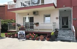 Finikes Studios, Limenas, Thassos