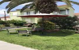 Finikes Studios, Limenas, Thassos