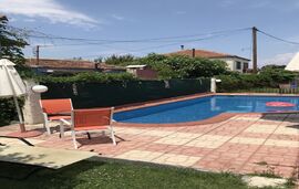 Finikes Studios, Limenas, Thassos