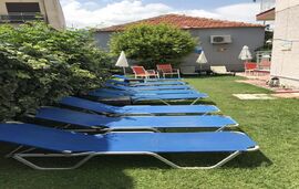 Finikes Studios, Limenas, Thassos