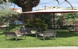 Finikes Studios, Limenas, Thassos