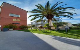 Finikes Studios, Limenas, Thassos