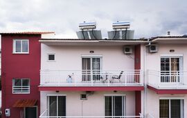 Finikes Studios, Limenas, Thassos