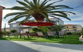 Finikes Studios, Limenas, Thassos