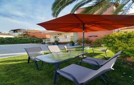 Finikes Studios, Limenas, Thassos