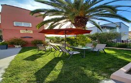 Finikes Studios, Limenas, Thassos