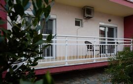 Finikes Studios, Limenas, Thassos