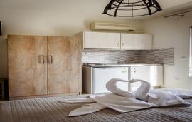 Finikes Studios, Limenas, Thassos