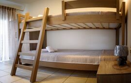 Finikes Studios, Limenas, Thassos