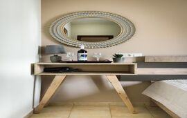 Finikes Studios, Limenas, Thassos