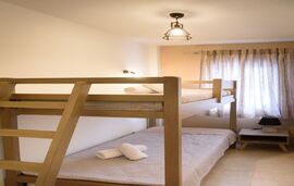 Finikes Studios, Limenas, Thassos