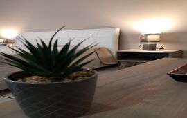 Finikes Studios, Limenas, Thassos