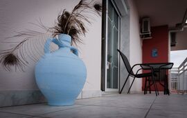 Finikes Studios, Limenas, Thassos