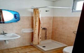 Finikes Studios, Limenas, Thassos