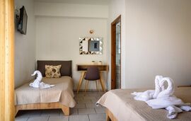 Finikes Studios, Limenas, Thassos