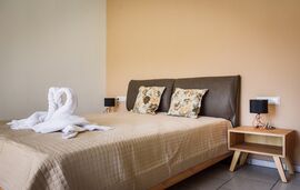 Finikes Studios, Limenas, Thassos