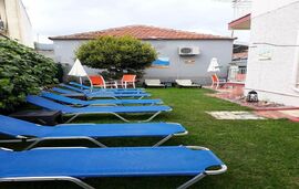 Finikes Studios, Limenas, Thassos