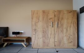 Finikes Studios, Limenas, Thassos