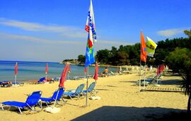 Finikes Studios, Limenas, Thassos