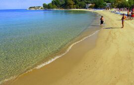 Finikes Studios, Limenas, Thassos