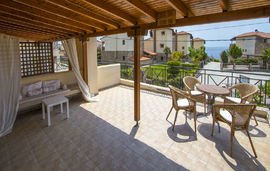 akrogiali villas 3 possidi kassandra 1