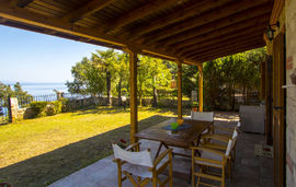 sobrinus amazing view villa afytos kassandra 1