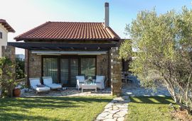 inuit luxury villa 2 sani kassandra 1