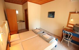 Blue View Studios, Skala Potamia, Thassos