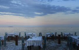 Blue View Studios, Skala Potamia, Thassos