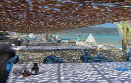 Blue View Studios, Skala Potamia, Thassos