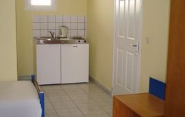 Blue View Studios, Skala Potamia, Thassos