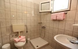 Blue View Studios, Skala Potamia, Thassos