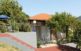 Blue View Studios, Skala Potamia, Thassos