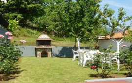 Blue View Studios, Skala Potamia, Thassos