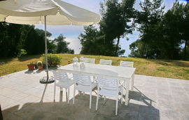 romaric amazing sea view villa siviri kassandra 1