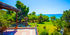 malt beachfront villa mola kalyva kassandra 1