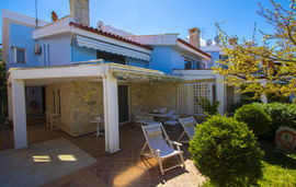 duret sea side house pefkohori kassandra 1