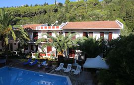 sunshine inn lygia lefkada 7